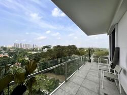 Grange Residences (D10), Condominium #460176691